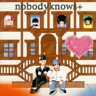 nobodyknows+】2022.5.26(木) 「ココロオドル」と「Hero's Come Back
