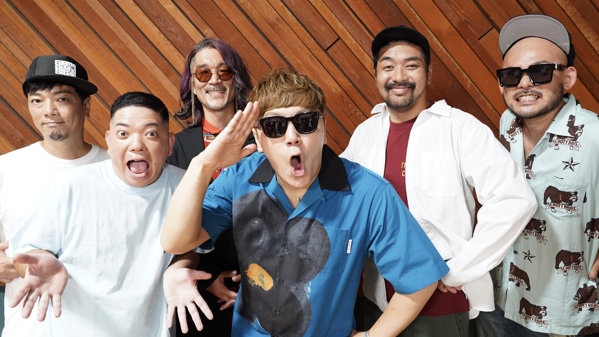 nobodyknows+ x HIKAKIN】2022.8.22(月) HIKAKIN TV『ココロオドル