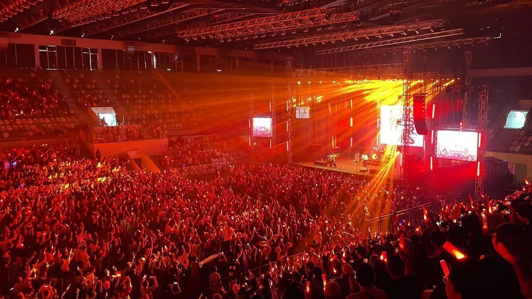 nobodyknows+】2024.7.21(日)『IMAPACTNATION JAPAN FESTIVAL nobodyknows+】2024.7.21(日)『IMAPACTNATION JAPAN FESTIVAL